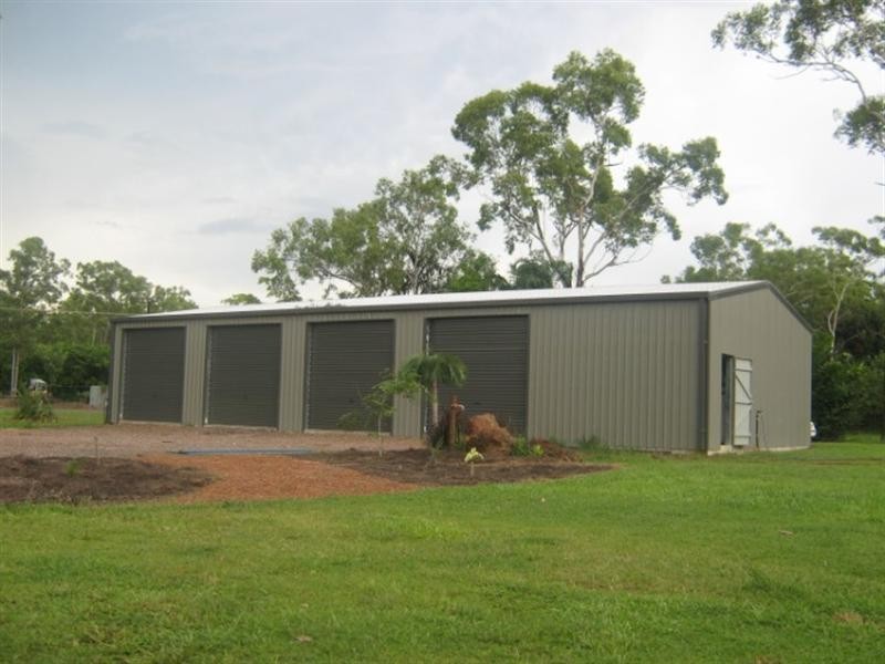 115 Abrus Road, Humpty Doo NT 0836