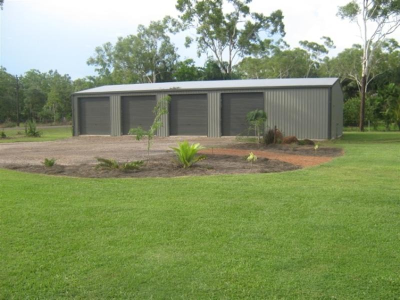 115 Abrus Road, Humpty Doo NT 0836