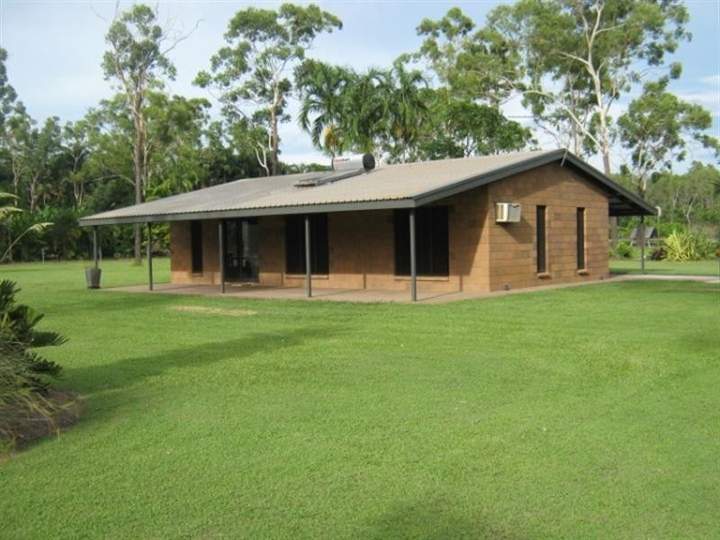 115 Abrus Road, Humpty Doo NT 0836