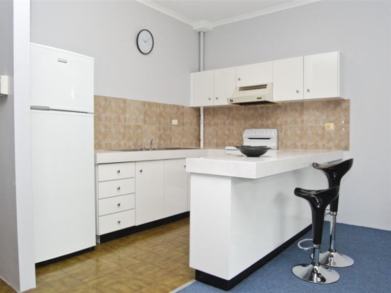 9/156 Smith Street, Larrakeyah NT 0820