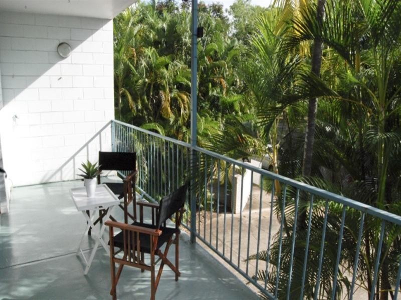 9/156 Smith Street, Larrakeyah NT 0820