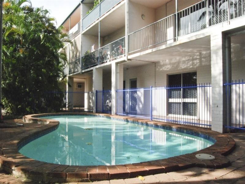 9/156 Smith Street, Larrakeyah NT 0820