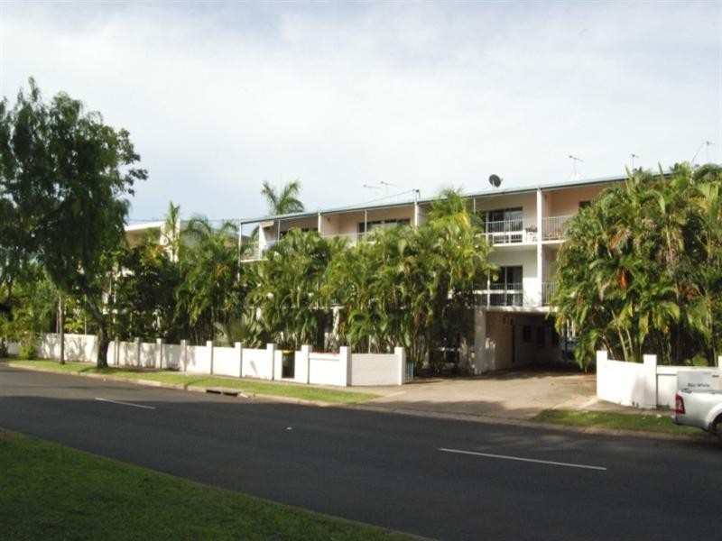 9/156 Smith Street, Larrakeyah NT 0820