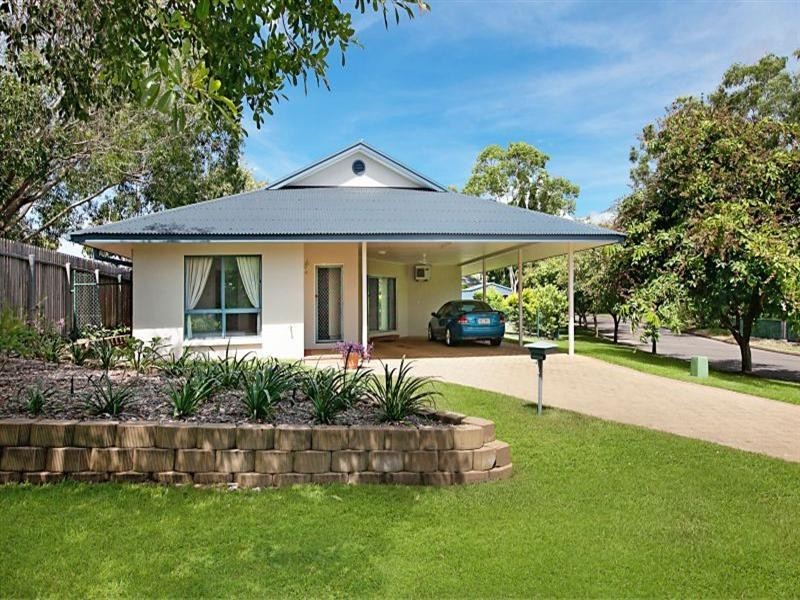 4 Cunningham Crescent, Gunn NT 0832