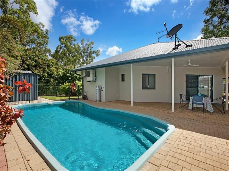 4 Cunningham Crescent, Gunn NT 0832