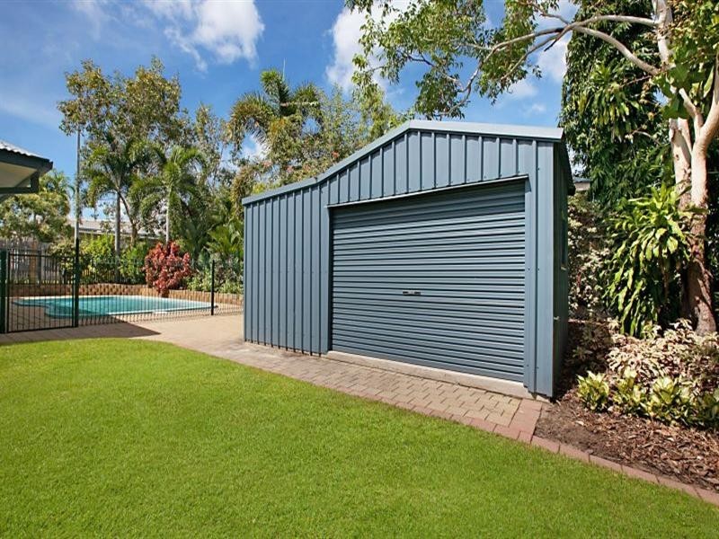 4 Cunningham Crescent, Gunn NT 0832