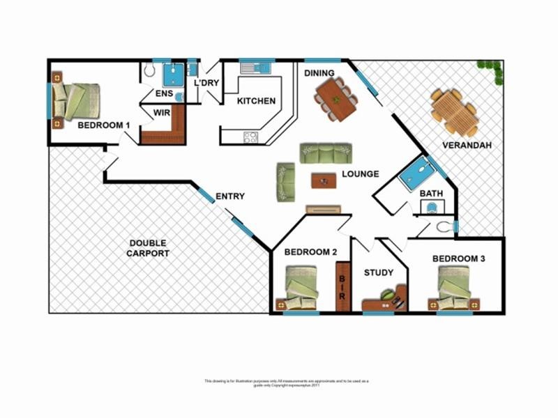 4 Cunningham Crescent, Gunn NT 0832