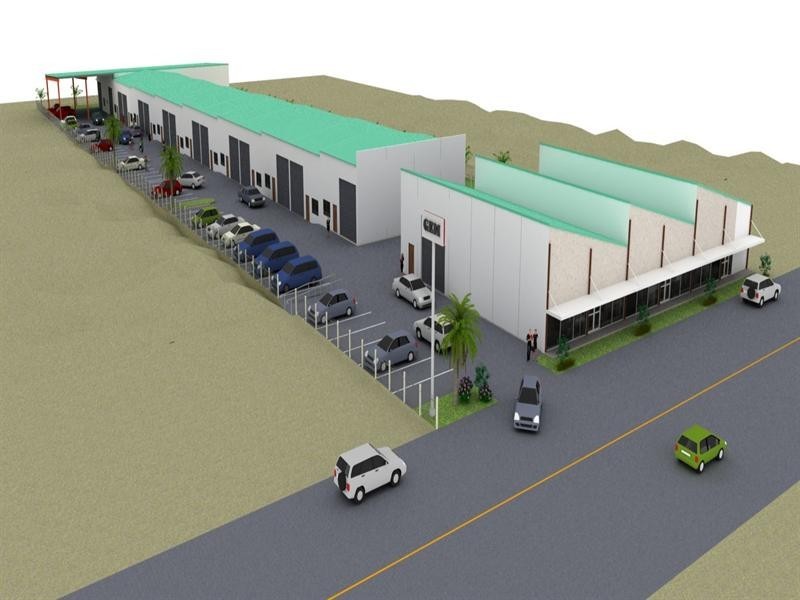 102 Coonawarra Road, Winnellie NT 0820