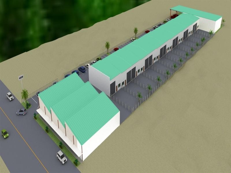 102 Coonawarra Road, Winnellie NT 0820