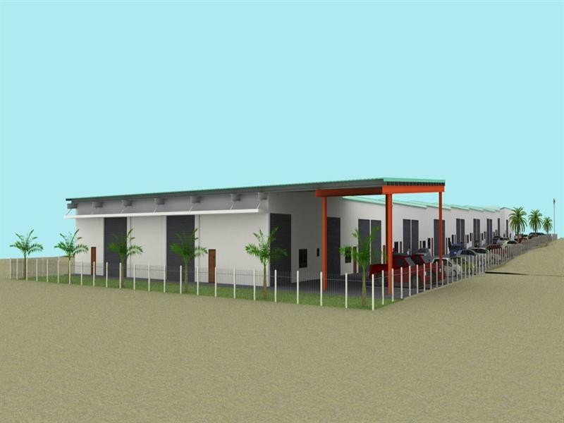 102 Coonawarra Road, Winnellie NT 0820