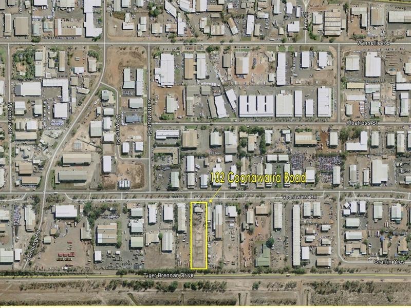 102 Coonawarra Road, Winnellie NT 0820