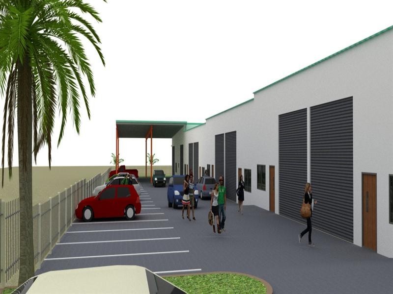 102 Coonawarra Road, Winnellie NT 0820