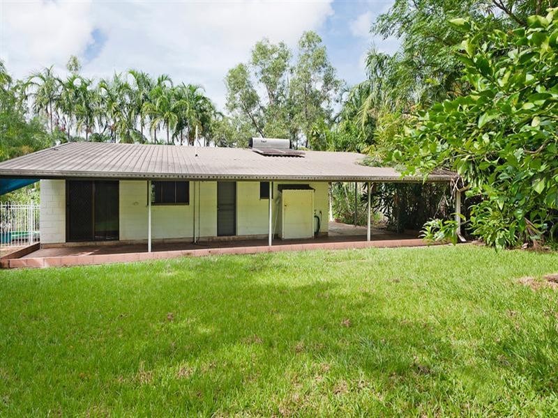 75 Sibbald Crescent, Woodroffe NT 0830