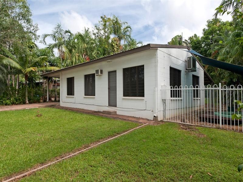 75 Sibbald Crescent, Woodroffe NT 0830