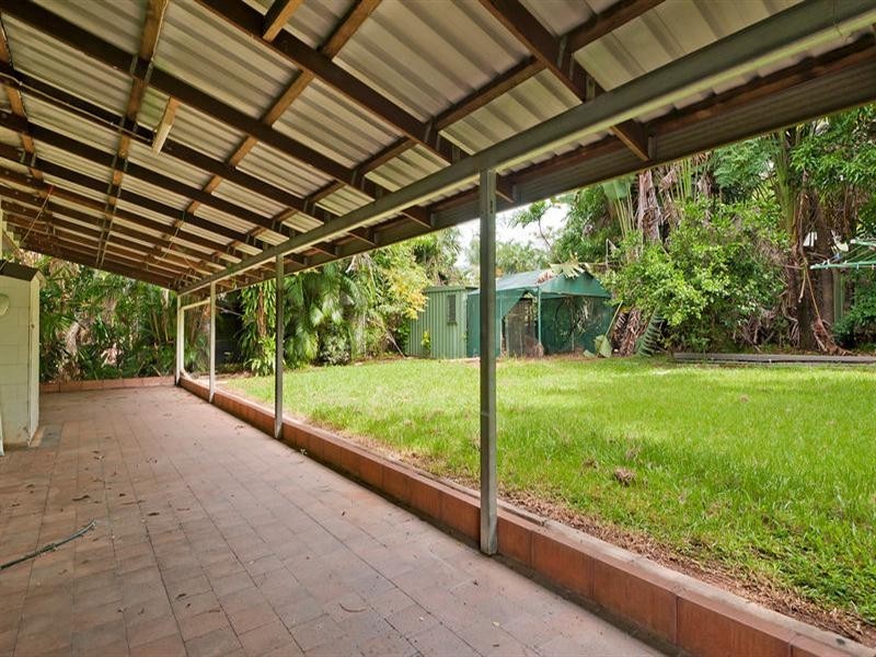 75 Sibbald Crescent, Woodroffe NT 0830