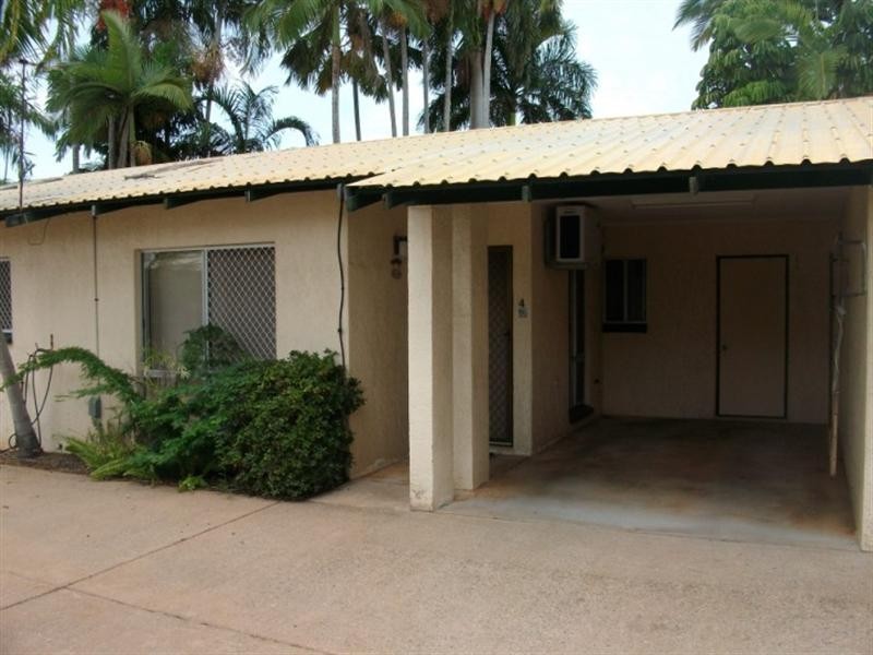 4/2 Dornoch Court, Marrara NT 0812