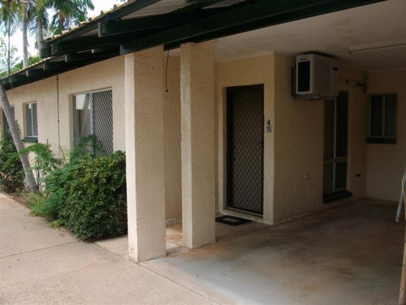 4/2 Dornoch Court, Marrara NT 0812