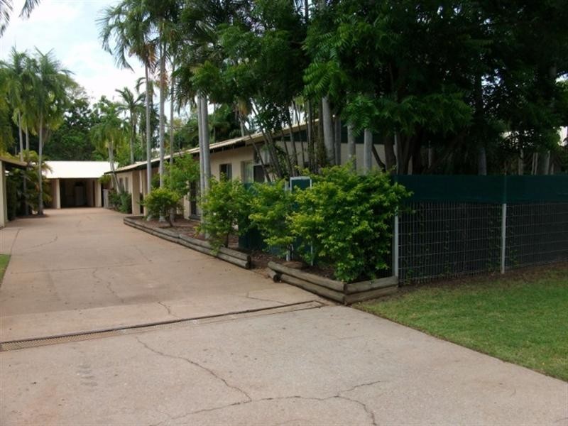 4/2 Dornoch Court, Marrara NT 0812