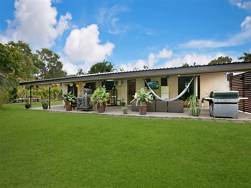 16 Maude Street, Anula NT 0812