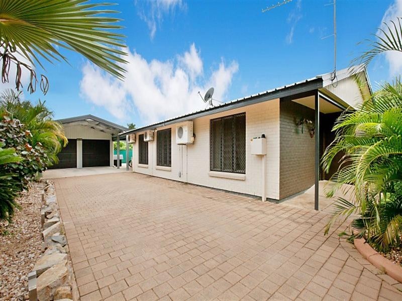 16 Maude Street, Anula NT 0812