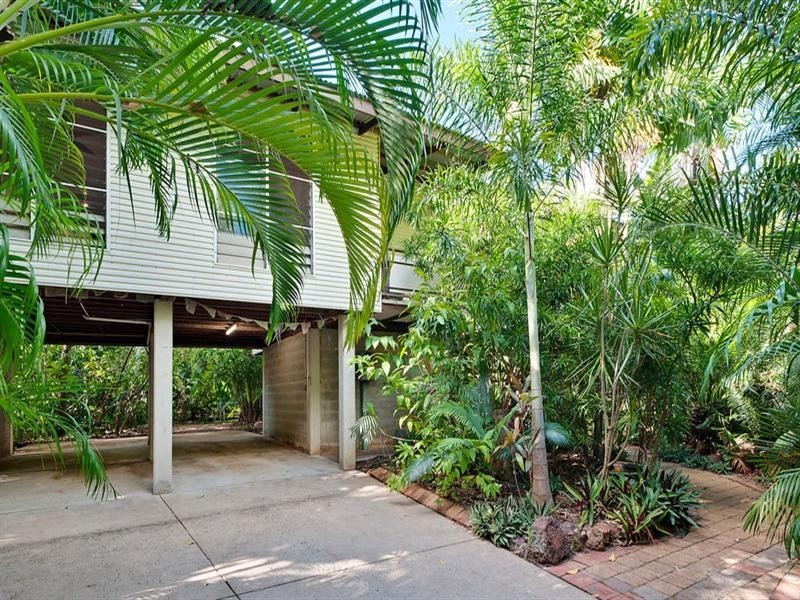 14 Palmer Court, Malak NT 0812