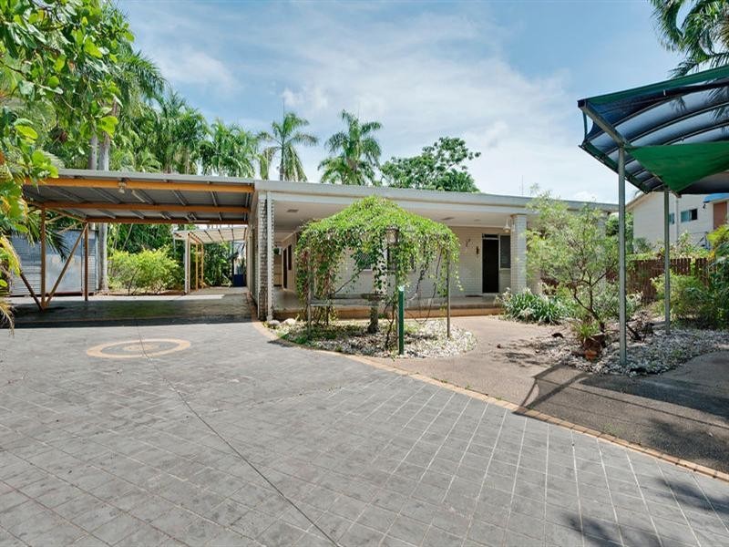 8 Kilfoyle Crescent, Nakara NT 0810