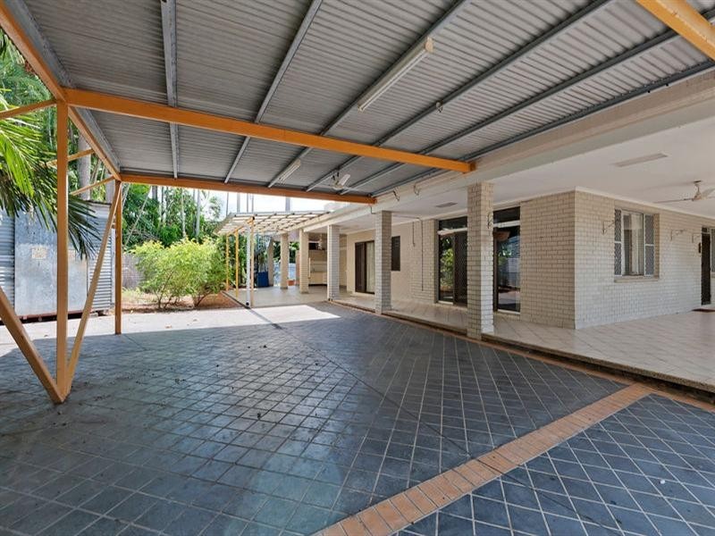8 Kilfoyle Crescent, Nakara NT 0810