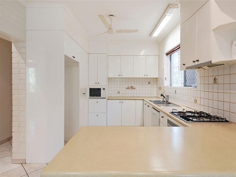8 Kilfoyle Crescent, Nakara NT 0810