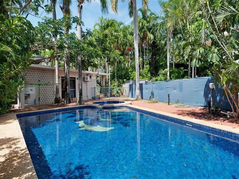 8 Kilfoyle Crescent, Nakara NT 0810