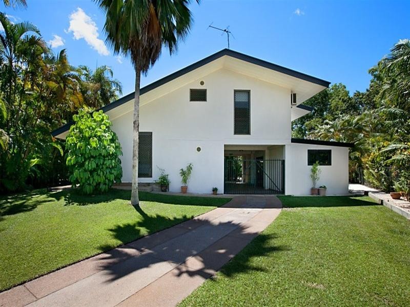 3 Falcon Court, Wulagi NT 0812