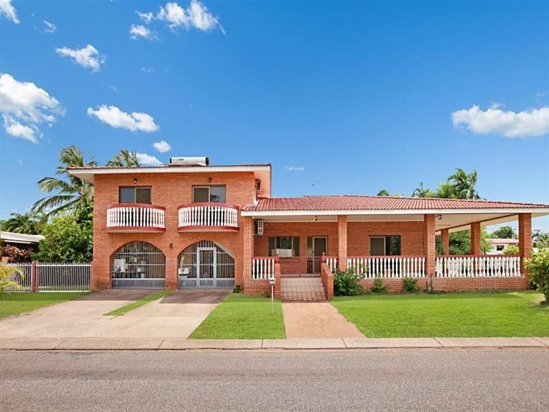 12 Wilberforce Court, Leanyer NT 0812