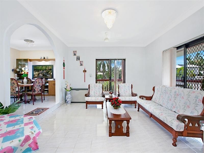 12 Wilberforce Court, Leanyer NT 0812