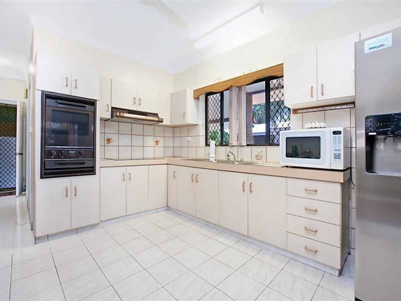 12 Wilberforce Court, Leanyer NT 0812