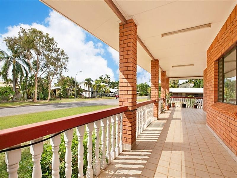 12 Wilberforce Court, Leanyer NT 0812