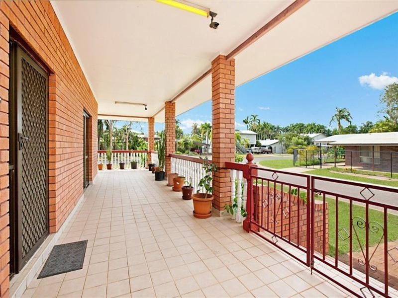 12 Wilberforce Court, Leanyer NT 0812