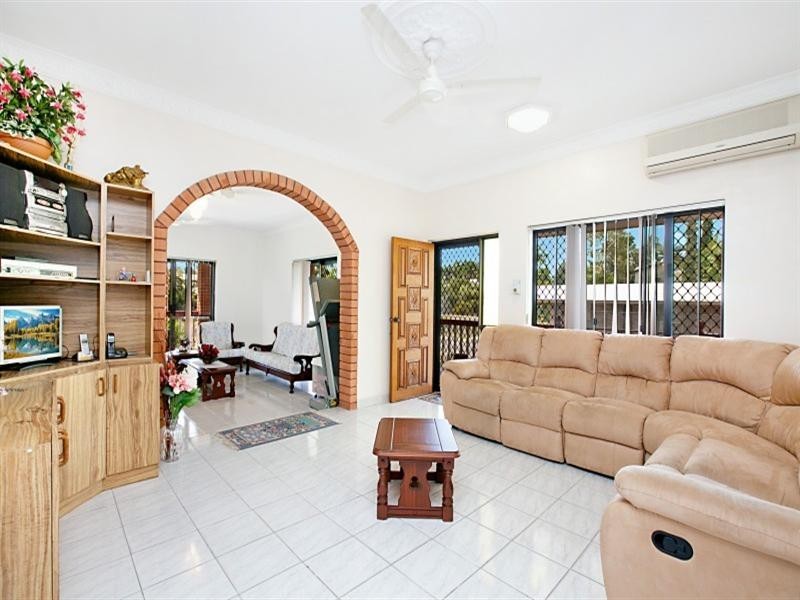 12 Wilberforce Court, Leanyer NT 0812