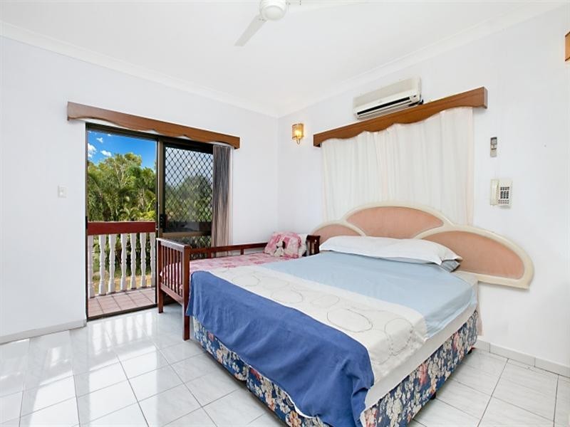 12 Wilberforce Court, Leanyer NT 0812