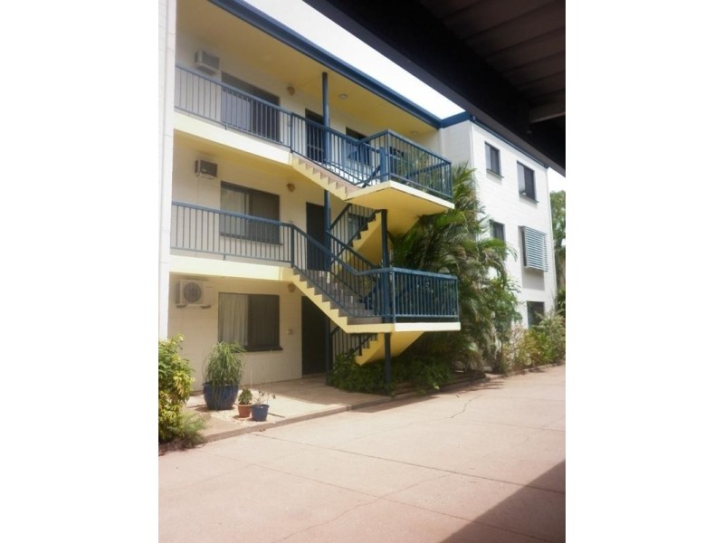 4/8 Malabar Court, Larrakeyah NT 0820