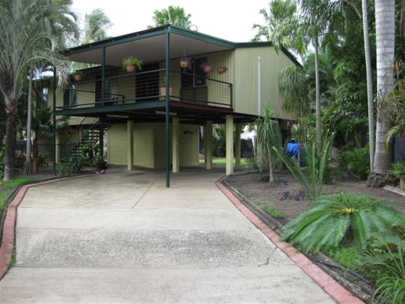 14 Marshall Court, Malak NT 0812