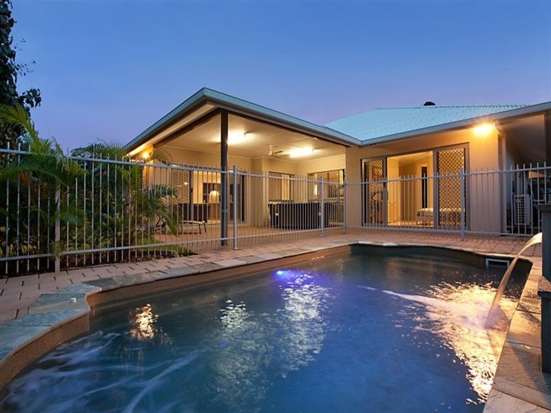 55 Matla Crescent, Lyons NT 0810