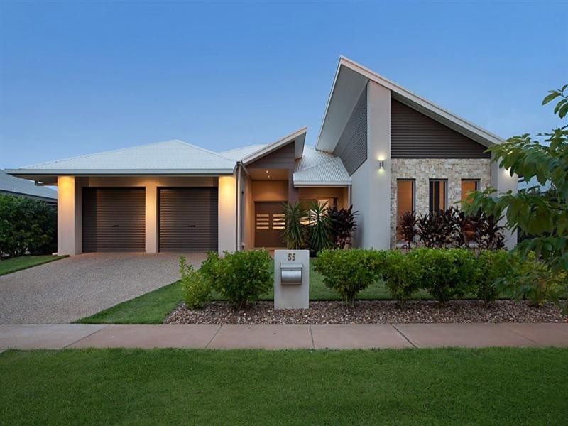 55 Matla Crescent, Lyons NT 0810