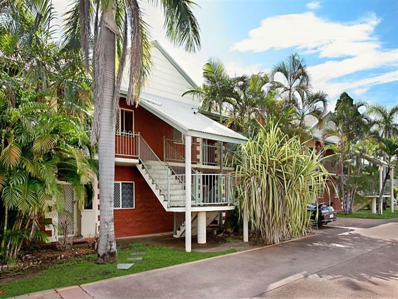 7/165 McMillans Road, Millner NT 0810
