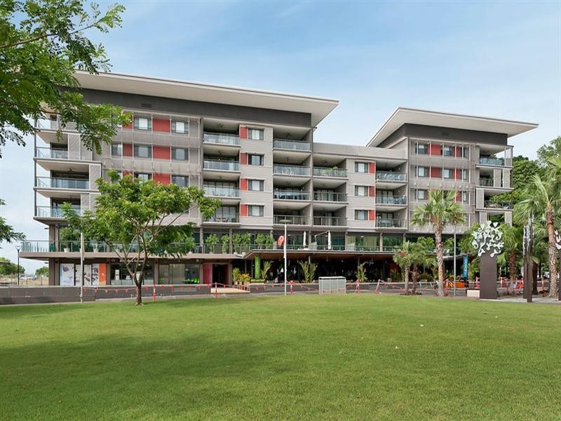 126/19B Kitchener Drive, Darwin NT 0800