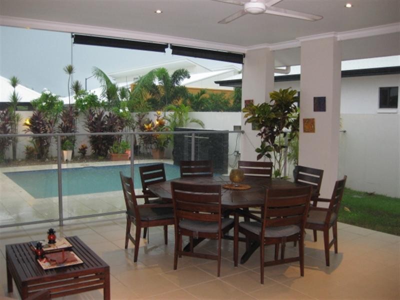 4 Gumimba Crescent, Lyons NT 0810