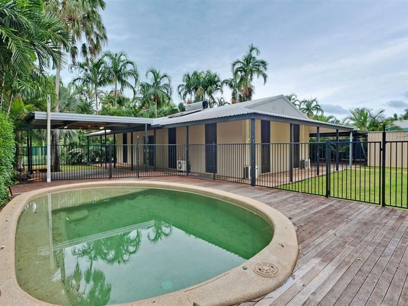 14 Kingfisher Crescent, Wulagi NT 0812