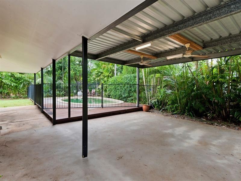 14 Kingfisher Crescent, Wulagi NT 0812