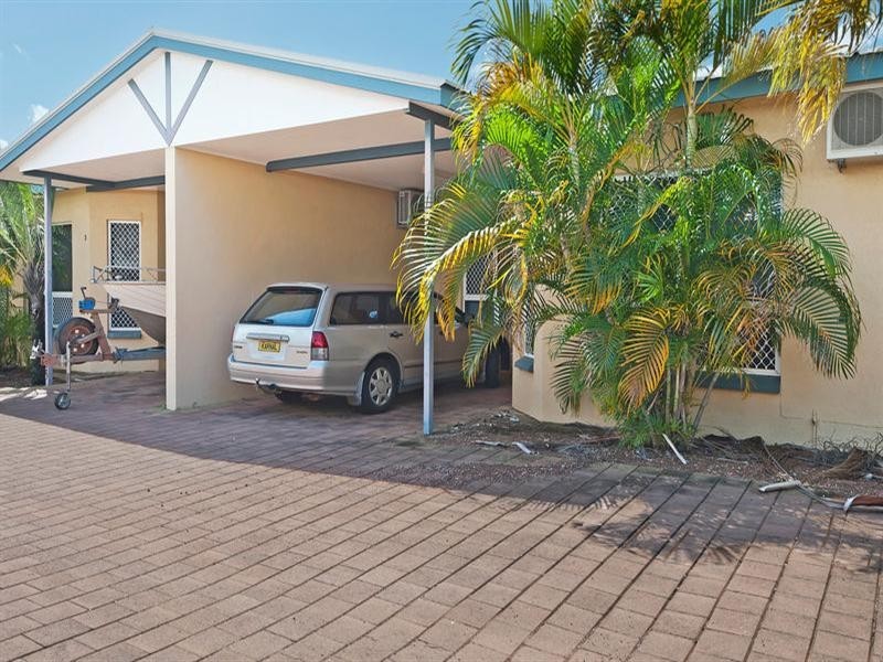 4/14 Forrest Parade, Bakewell NT 0832