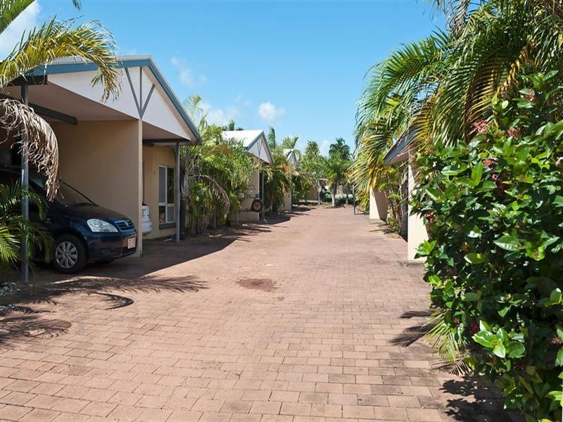 4/14 Forrest Parade, Bakewell NT 0832