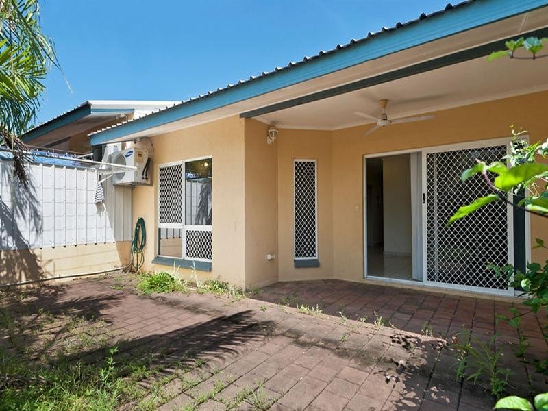 4/14 Forrest Parade, Bakewell NT 0832