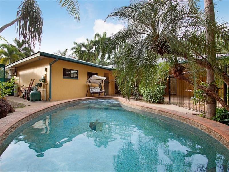 10 Nonda Court, Karama NT 0812